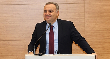 Erciyes Üniversitesi'nde “Rektör-Öğrenci Buluşması” Etkinliği Gerçekleşti