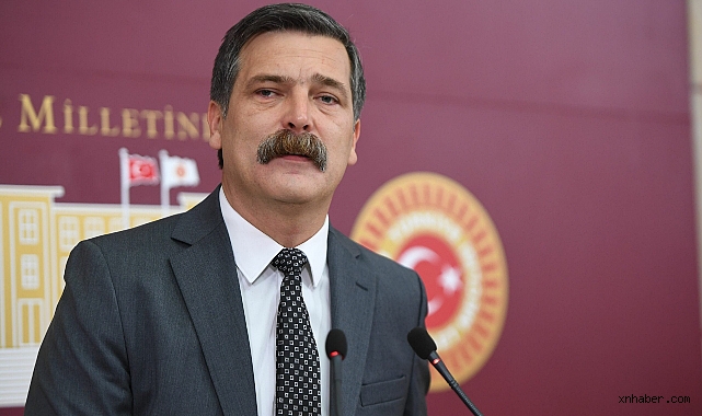 Erkan Baş'tan Özgür Özel'in