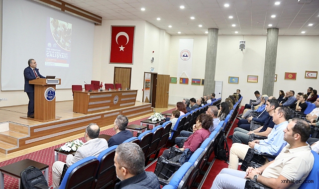 ERÜ'de