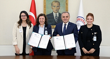 ERÜ ve LÖSEV Arasında İş Birliği Protokolü İmzalandı