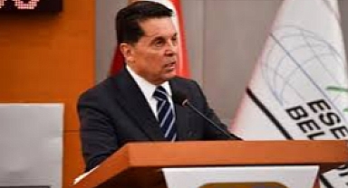 Esenyurt Belediye Başkanı Özer, görevden uzaklaştırıldı