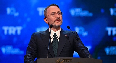Fahrettin Altun'dan Sosyal Medya Platformlarına Sorumlu Yayıncılık Çağrısı