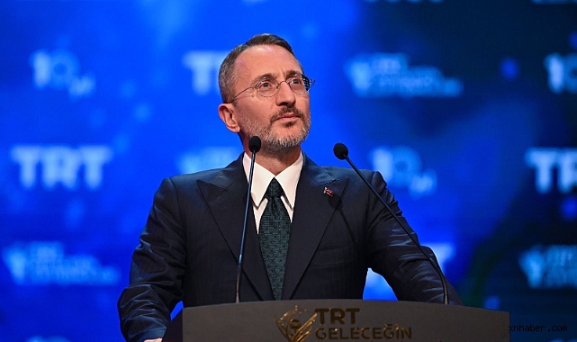 Fahrettin Altun'dan Sosyal Medya Platformlarına Sorumlu Yayıncılık Çağrısı
