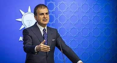 FETÖ Elebaşı Gülen'in Ölümü: AK Parti Sözcüsü Çelik'ten Sert Açıklamalar