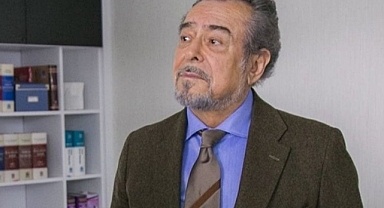 Gazeteci Güneri Cıvaoğlu Hayatını Kaybetti