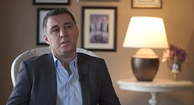 Hakan Şükür, Fetullah Gülen'in ölümünün ardından bunu paylaştı!