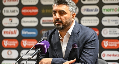 Hatayspor Evinde Kayserispor’a 1-0 Mağlup Oldu: Çalımbay ve Kaloğlu Maçın Ardından Konuştu