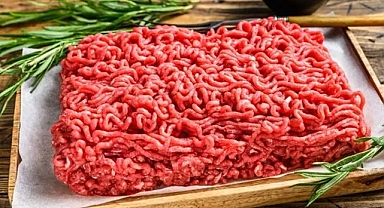 Hazır Kıymada Hileler Artıyor, Tavuk Kemiğinden Üretilen 