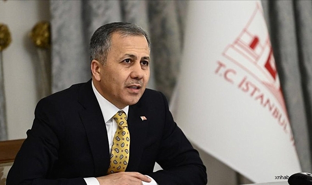 İçişleri Bakanı Yerlikaya'dan Discord ve Telegram Üzerindeki Uygunsuz Paylaşımlara Yönelik Açıklama: