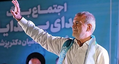 İrandan Resmi Açıklama :‘Bu Yalnızca Gücümüzün Bir Kısmı’