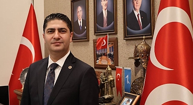 İsmail Özdemir’den İmar Kanunu’nda Deprem İzolatörleri İçin Değişiklik Teklifi