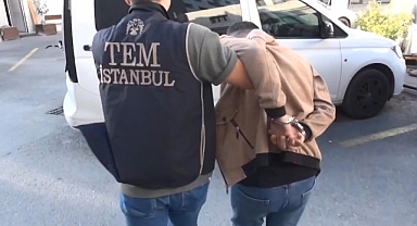 İstanbul'da DEAŞ Operasyonu: Bomba Düzeneklerini Hazırlayan Şüpheli Tutuklandı