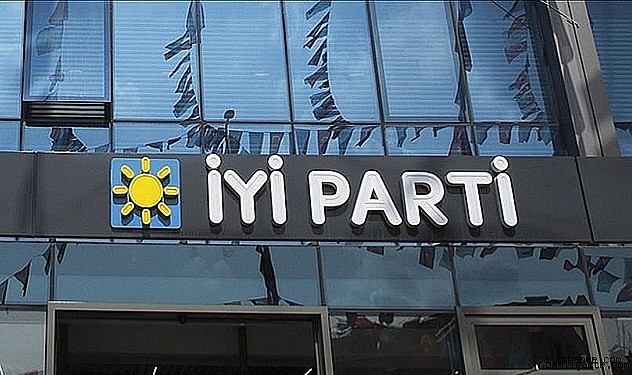 İYİ Parti Kayseri İl Teşkilatı'ndan İstifalarla İlgili Açıklama!