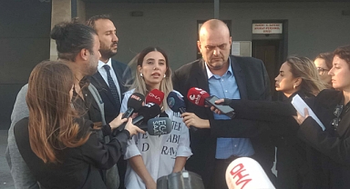 İzmir’de Sokak Röportajındaki Sözleri Nedeniyle Yargılanan Dilruba Kayserilioğlu’na Hapis Cezası