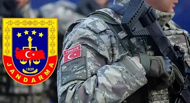 Jandarma Genel Komutanlığı 2025 Yılı İçin 9 Bin 690 Sözleşmeli Uzman Erbaş Alacak