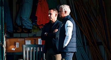 Jose Mourinho, Fenerbahçe'deki Geleceği Hakkında Açıklamalarda Bulundu