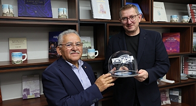 Kayseri 6. Bilim Şenliği’nde İkinci Gün Bilime Damgasını Vurdu