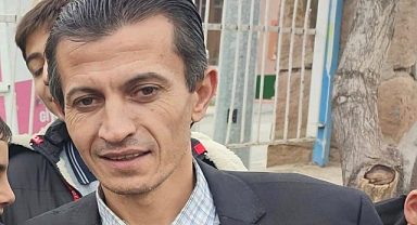 Kayseri-Ankara Yolunda Meydana Gelen Kazada Yaralanan Öğretmen Cafer Yıldız, 15 Gün Sonra Hayatını Kaybetti