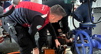 Kayseri Büyükşehir Belediyesi Kış Hazırlıklarına Başladı