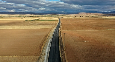 Kayseri Büyükşehir'den Bünyan’a 100 Milyon TL’lik Yol ve Asfalt Yatırımı