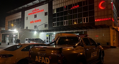 Kayseri’de 100 Asker Gıda Zehirlenmesi Şüphesiyle Hastaneye Kaldırıldı