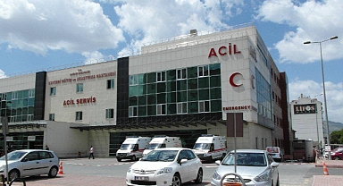 Kayseri'de 40 Öğrenci Gıda Zehirlenmesi Şüphesiyle Hastaneye Başvurdu