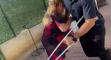 Kayseri'de Avukata Hakaret Eden Sanığa Para Cezası Verildi