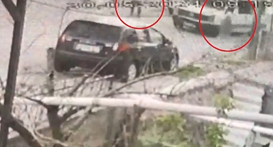 Kayseri'de Eski Sevgilisinin Önünü Kesip Tüfek Doğrultan Sanıktan 'Oyuncak' Savunması