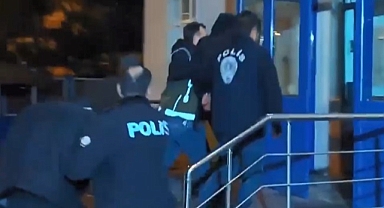 Kayseri'de Hürmetçi Sazlığı'ndaki zorbalığa 4 gözaltı