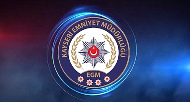 Kayseri'de Otomobil ve Motosiklet Hırsızları Yakalandı