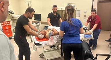 Kayseri’de Şerafettin Bahadır’a Saldıran Sanıklar İçin 15 Yıla Kadar Hapis İstemi