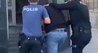 Kayseri'de Silahla Yaralama Şüphelisi K.Y. Yakalandı