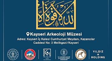 Kayseri'de 