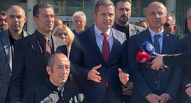 Kayseri'de 'Topal' Şarkısı Yüzünden Yaşanan Silahlı Saldırı Davası Başladı