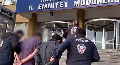 Kayseri'de Ucuz Arsa Vaadiyle Dolandırıcılık: 7 Kişi Gözaltında