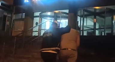 Kayseri'de Uyuşturucu Ticareti Yapan İki Kişi Gözaltına Alındı