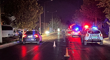 Kayseri Emniyet Müdürlüğü’nden Suç ve Suçlulara Karşı Dev Operasyon