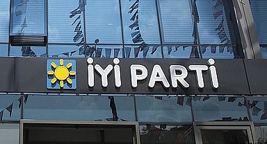 Kayseri İYİ Parti, yeni yönetim kurulu belirlendi!