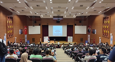 Kayseri Kariyer Merkezi'nden Üniversite Öğrencilerine