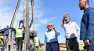 Kayseri’nin Depremselliği Ortaya Çıkıyor: Deprem Master Planı Çalışmaları Hızla İlerliyor