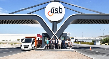 Kayseri OSB’de 3. Nizamiye Tamamlandı
