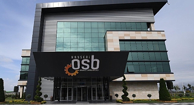 Kayseri OSB Yeni Ticaret Merkezi Kaba İnşaat İhalesi Düzenleniyor