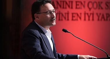 Kayseri Valisi Gökmen Çiçek’ten 19 Ekim Muhtarlar Günü Mesajı