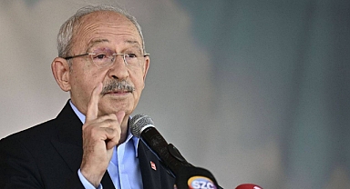 Kemal Kılıçdaroğlu'ndan CHP'ye Erken Seçim Çağrısı: