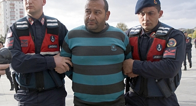 Keserli Cinayet Sanığı İsmail Kocatürk Yine Ağırlaştırılmış Müebbet Hapse Çarptırıldı