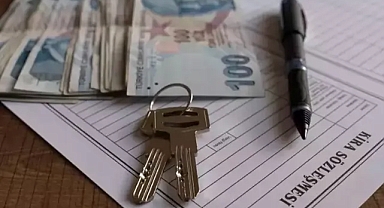 Kiracı ve ev sahipleri dikkat! Sözleşmeler artık e-Devlet'te! Son aşamaya gelindi.T