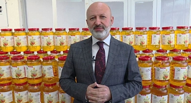 Kocasinan Belediyesi'nden Vatandaşlara Ücretsiz Aspir Yağı Dağıtımı