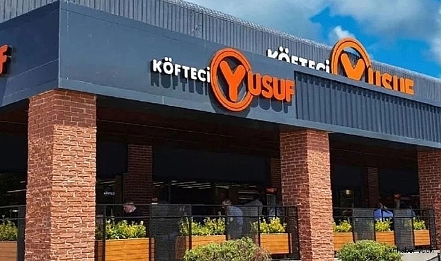 Köfteci Yusuf'un Sahibi Yusuf Akkaş İddialara Yanıt Verdi: