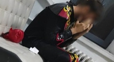 Kostümle Koşan Şüpheli, 15 Temmuz Şehitler Köprüsü'nde Trafiği Tehlikeye Soktu: İki Kişi Gözaltına Alındı