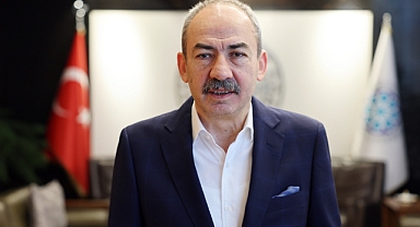 KTO Başkanı Ömer Gülsoy'dan 29 Ekim Cumhuriyet Bayramı Mesajı: “Cumhuriyetimizin Kazanımlarını Korumak ve Geliştirmek, Hepimizin Ortak Görevidir”